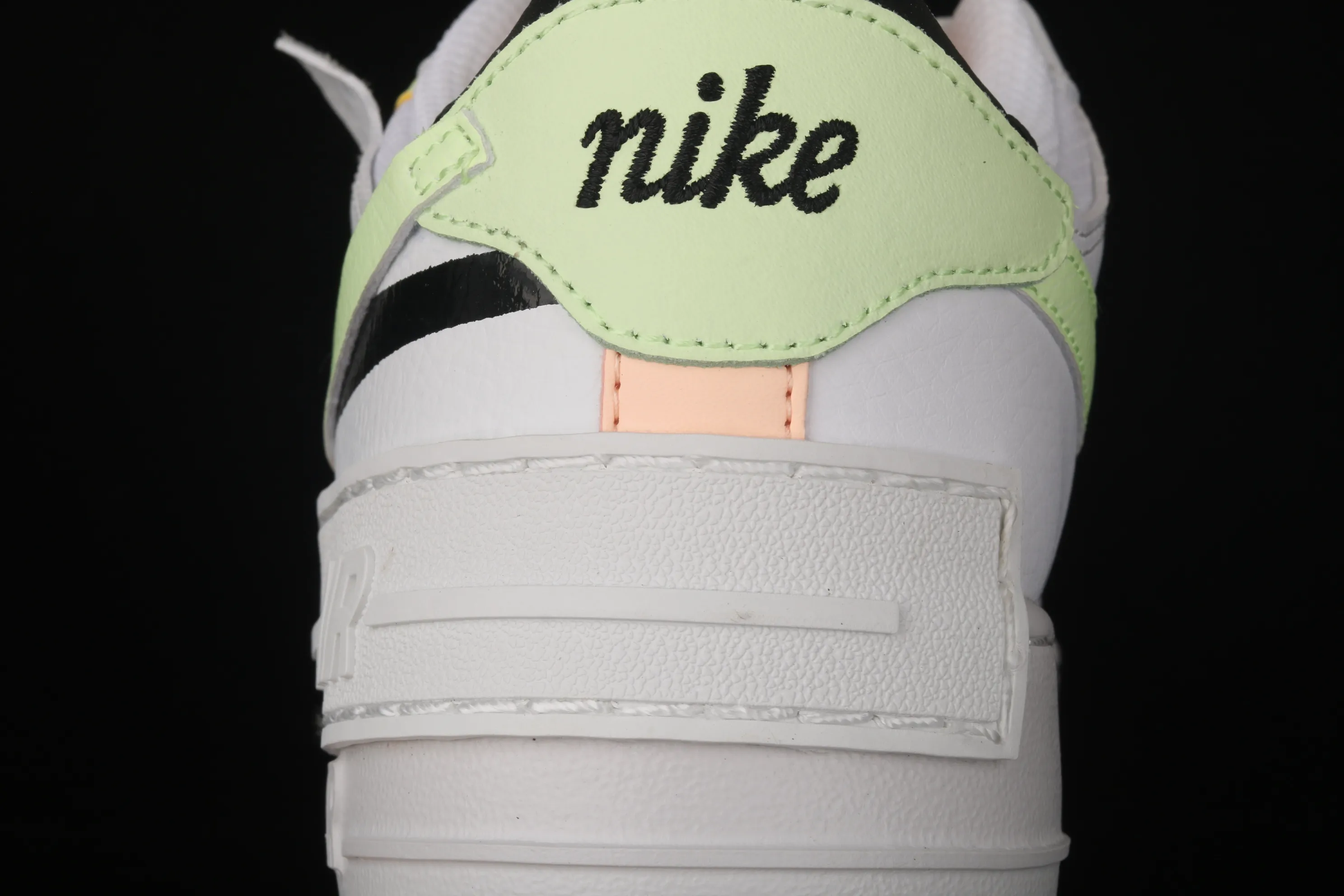 All Categories Nk Air Force 1 Air Force Series Nk Air Force 1 Shadow Air Force Lightweight Increased Corporate Level Nk Air Force 1 Shadow Air Force One Lightweight Increased Low Top Versatile Sneakers CW6030-107
